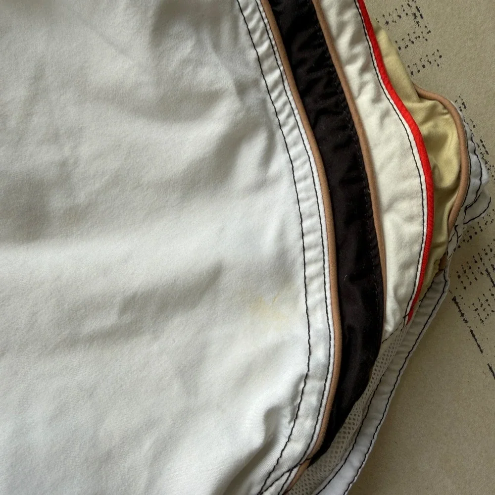 Y2K Hurley Board Shorts